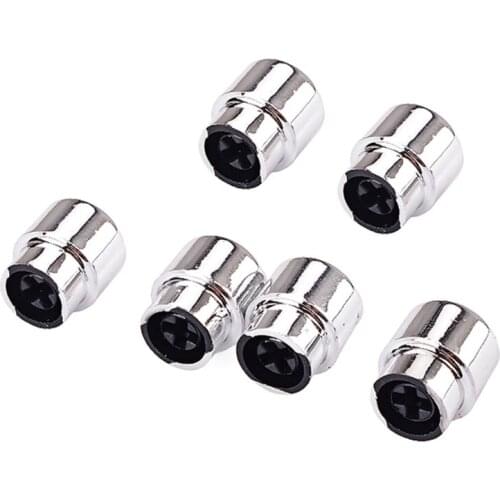 M89D 5pcs Metric Guitar 3 Way Toggle Switch Tip Switch Knobs Guitar Switch for LP EPI Electric Guitar