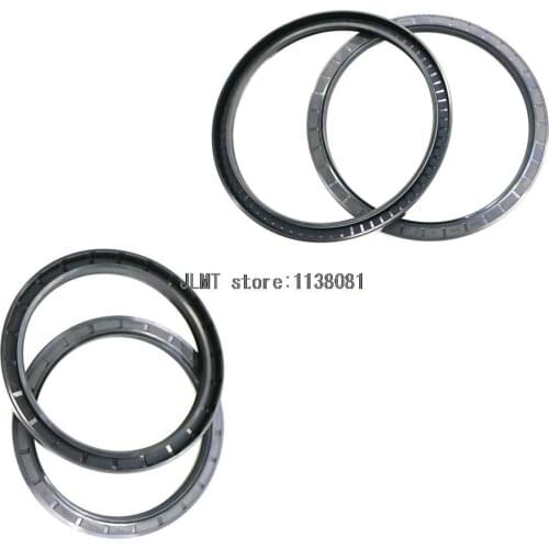 Fork Oil Seal fit for YAMAHA 750 TZ D 35X48X11 mm (2 pieces) 35 48 11