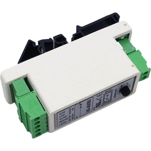 Interface Control Module IG-AVRi Parallel System Generator Regulation