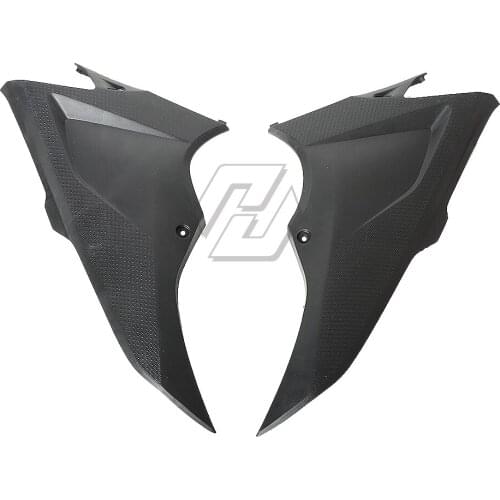 Motorcycle Side Trim Cover Bracket Fairing Cowling Case for HONDA CBR500R 2013-2015