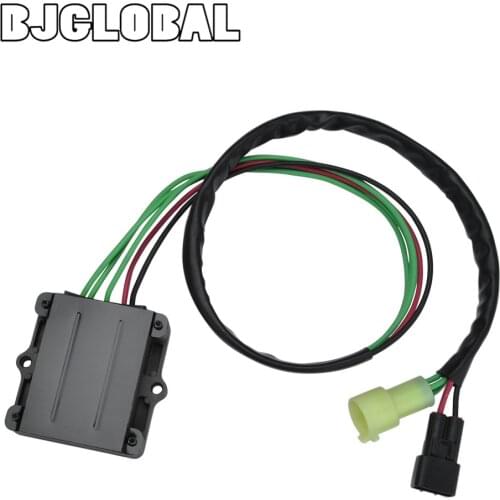 Voltage Motorcycle Boat Regulator Rectifier 12V For Yamaha FY1800-J FY1800-K FY1800A-H FY1800A-J FY1800A-K GX1800-H GX1800-J ATV