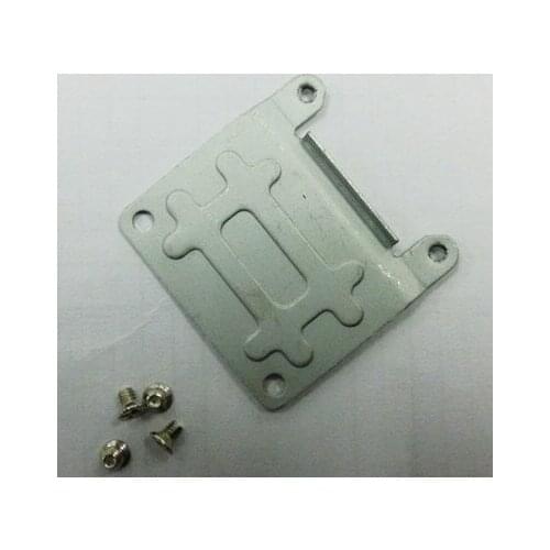 SSEA new Half to Full Height Mini PCI Express(PCI-E) Wireless WIFI Card Bracket With Screws