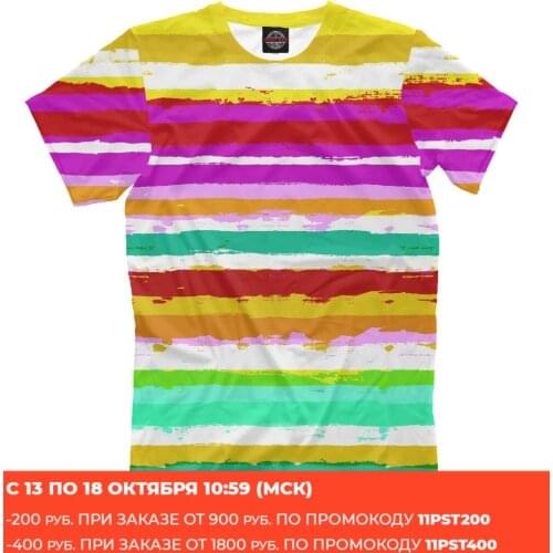 PRINT BAR Mens Fashion T Shirts