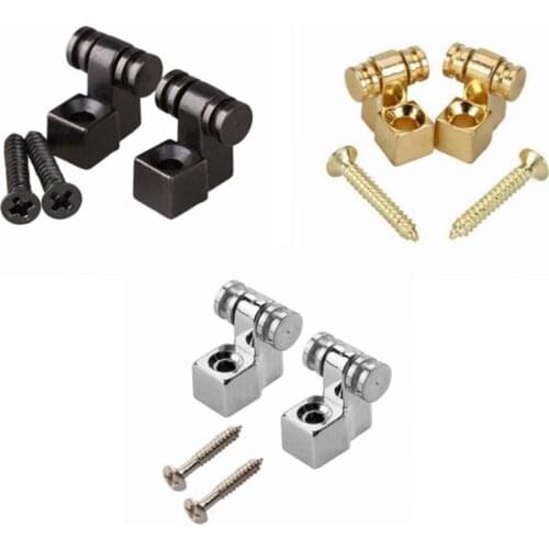 Roller Guitar String Trees Guides Retainer for FD ST TL Electric Guitar