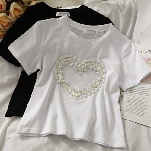 Женские футболки с коротким рукавом RUGOD China At AliExpress