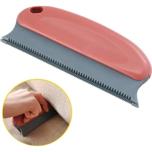 Premium Pet Hair Remover for Couch Professional Pet Hair Remover Brush Comb for Cleaning Carpets, Sofa Dog Grooming Brushes