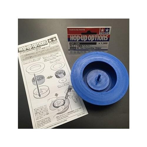 Tamiya 1/10 On-Road Drift Car RC Tire Cementing helper Wheel Hub Wheel Rim Tire tool For HSP Tamiya HPI Kyosho Sakura 110