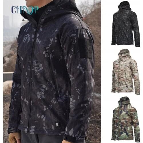 TROJANS Men's Trench Coats