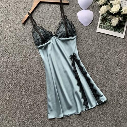VOLALO Women's Nightgowns
