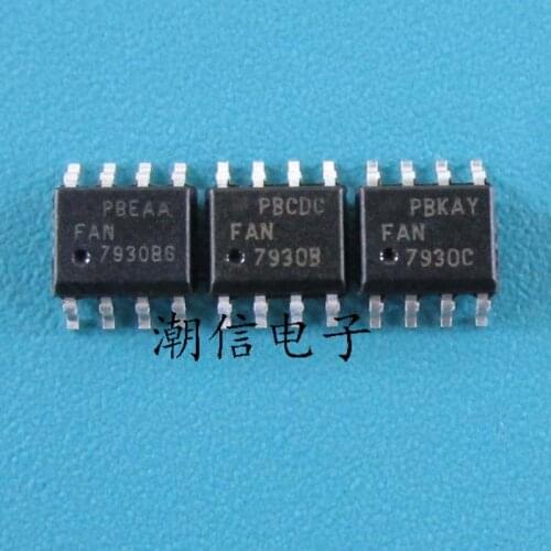 10cps FAN7930C FAN7930B FAN7930BG