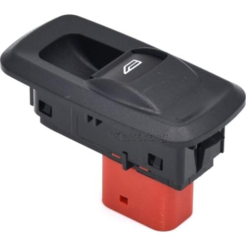 1823466 1513275 Regulator Power Window Switch 8A6T-14529-AA 8A6T14529AB for Ford Festiva 2008 2009 2010 2011 2012 2013