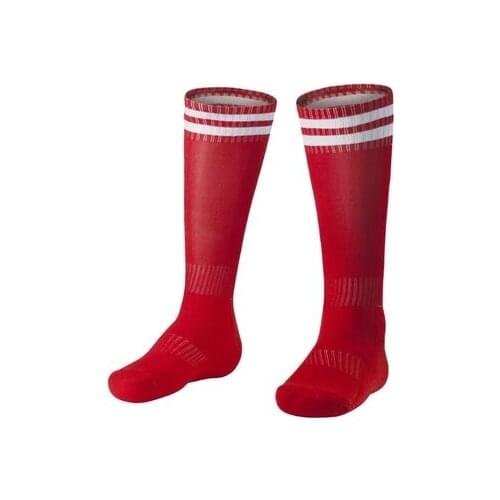 2018Soccer Socks Professional Team Football Socks Thick Knee High Training Long Stocking Skiing Warm Sports Socks Kids