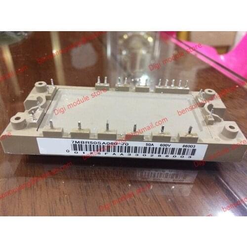 7MBR50SA060-50