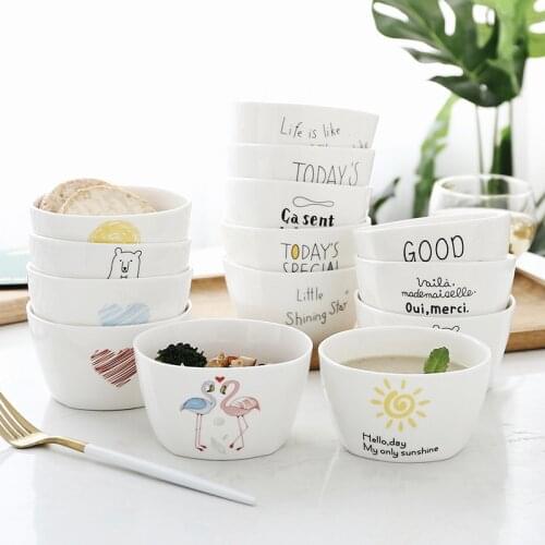 Arutinbarry Kitchen Fruit Bowls