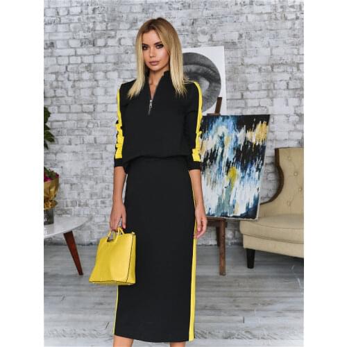 AVemod Womens Elegant Pant Suits