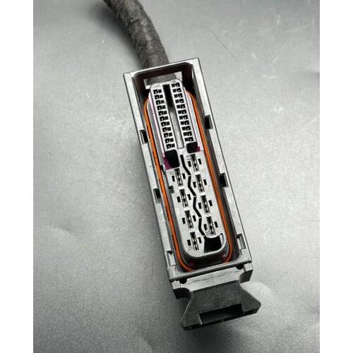 For Volkswagen Tiguan Magotan CC Q3 automatic electronic handbrake parking module plug ECU board plug