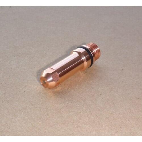 DHL, FEDEX, TNT, UPS High Quality High Quality 220021 Electrode for Plasma cutting torch consumables 40A/200A