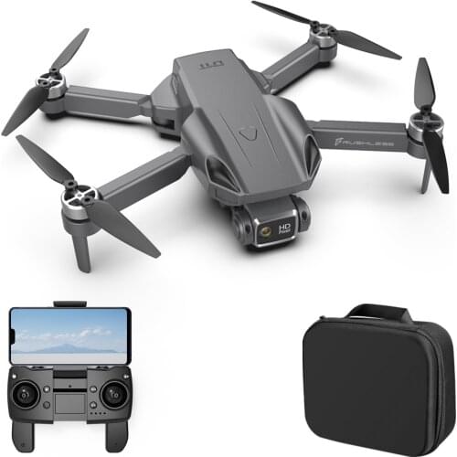 H9 MAX GPS RC Drone with 5G 4K Camera Brushless RC Drone Wifi Video Aerial FPV RC Quadcopter Remote Control Aircraft Toy