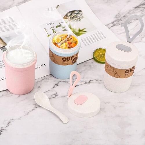 Ланч боксы термосы HILIFE China At AliExpress