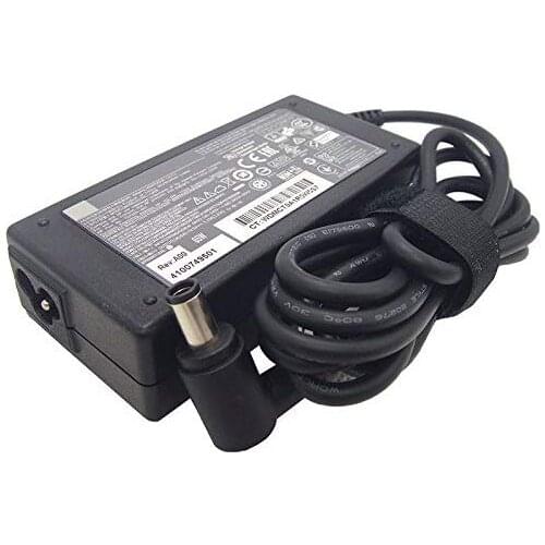 Huiyuan Fit for 19.5V 3.33A 65W Charger fit for HP Envy DV7-7000 Probook 4540s TPC-LA58 PA-1650-39HA 724264-001 DC Power Supply