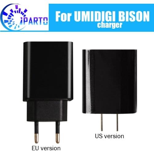 iParto Fast Chargers