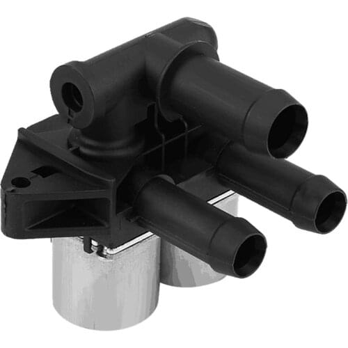 Car Heater Control Valve Solenoid Water Valve for Jaguar S-Type 2003 2004 2005 2006 2007 2008 XR840091