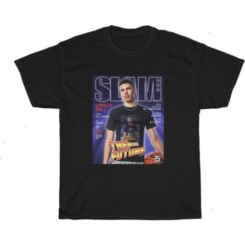 Lamelo Ball T ShirtLong TeeTank Tops for Men Women(1)