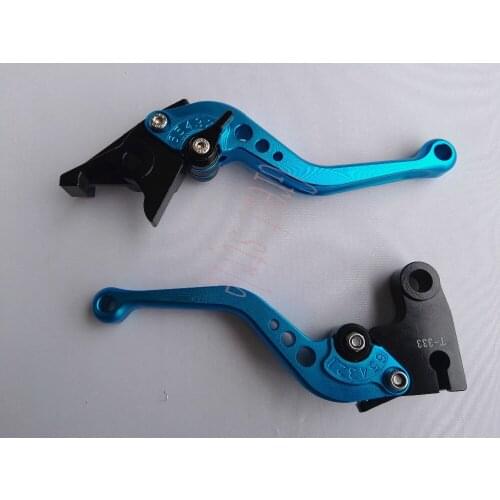 New For Triumph Sprint GT 2011-2015 2012 2013 2014 11 12 13 14 15 bike motorcycle motorbike CNC brake&Clutch Levers