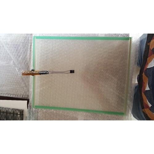 New 330x255 330*255mm 4wire touch screen