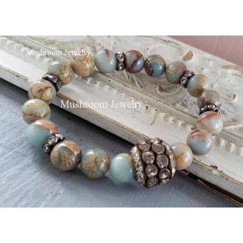 OAAPAAQ Bracelets With Charms