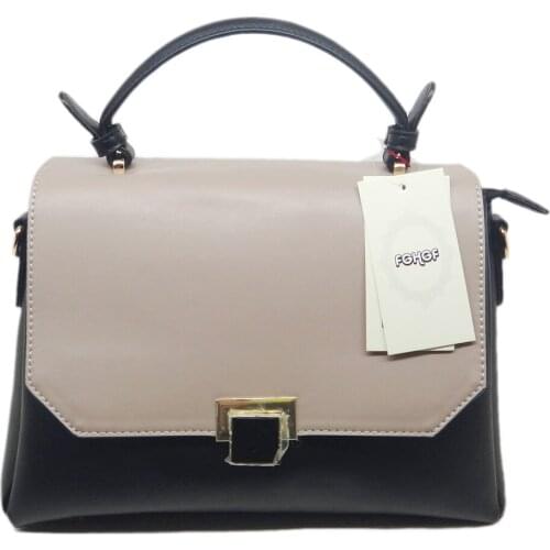 ORANGE LEAF Crossbody Bags For Women