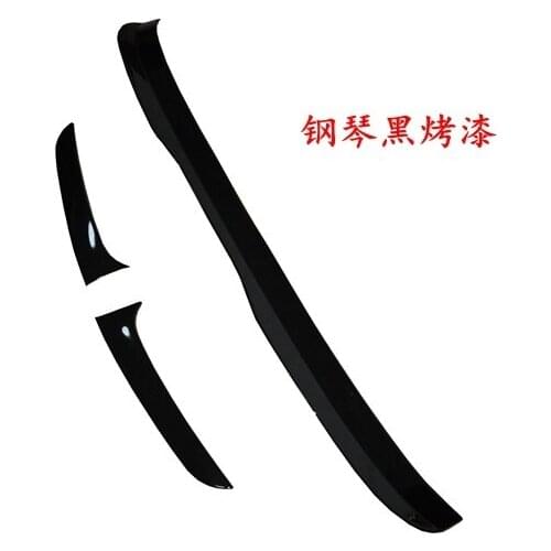 Suitable For Bmw 1 Series F20 Hatchback Modified Md Style 120i118im135i116i Tail Flank E87