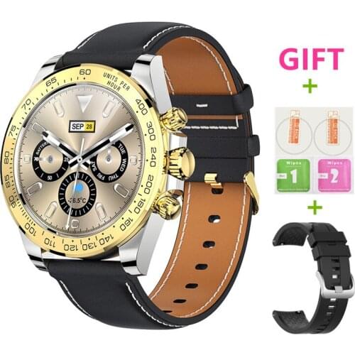 2021 New Mens Watch Sport Smart Watch Men Heart Rate Sleep Monitor IP68 Waterproof Fitness Bracelet Smartwatch for Android iOS