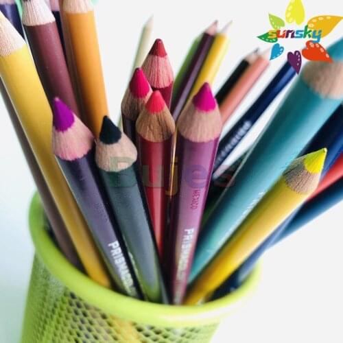 USA OEM Sanford Prismacolor Oil color pencil PC938 PC935 PC1077 Single color pencil PC1093 PC927 PC1068 PC1026 PC996 PC946 PC925