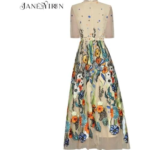 Y&M Summer Midi Dresses