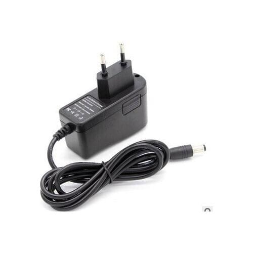 1 PC. .. 4.2v1a 18650 lithium battery charger flashlight charger 4.2v1000ma European rules