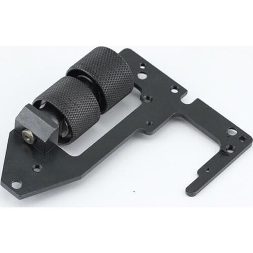 1508PR Kansai Pants Belt Conveyor Automatic Turning Rubber Iron Tooth Pulley Multi-Needle Machine Upper and Lower Pulleys