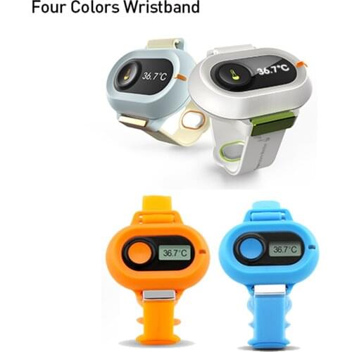 ACCU-ANSWER Medical Thermometers