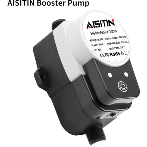 AISITIN Plumbing Pumps