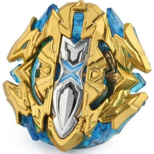 B-X TOUPIE BURST BEYBLADE Bayblades Arena B120 Buster Xcalibur / Xcalius Starter Toys For Children DropShipping