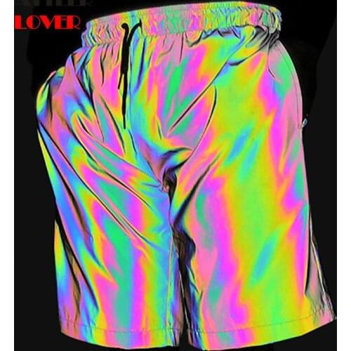 BATTLERLOVER Mens Summer Shorts