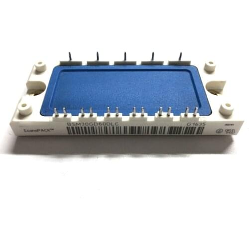 BSM30GD60DLC Original, Can Provide Test, 1 Year Warranty