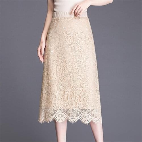 Women's Midi Skirts DANCING WINGS China