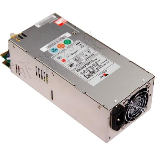 EMACS Zippy P2F-5400V ROHS Server Power Supply 400W