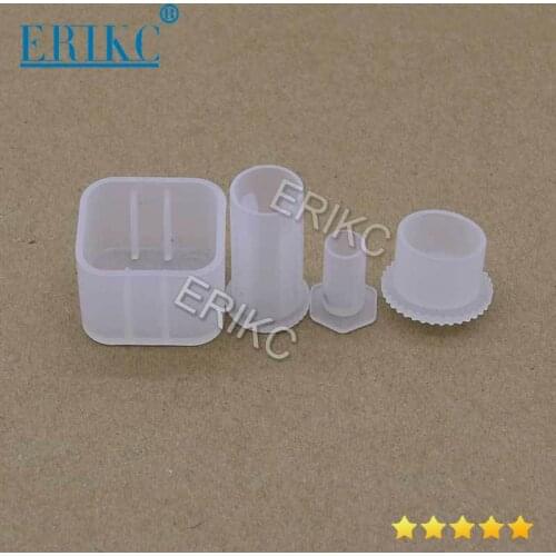 ERIKC Common Rail Injector Protection Cap to Protect Injection for Siemens Injector