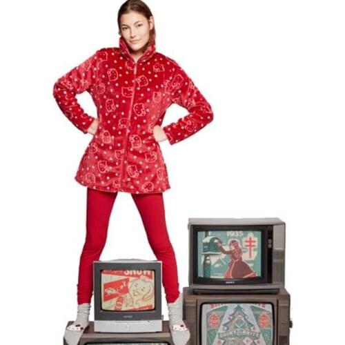 Gisela Women's Pajamas