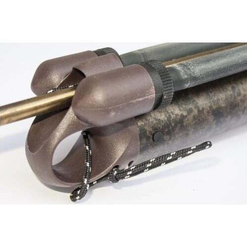 Head for rifle optics harpoon SPEAR FISHING refill head MOICANO CRESSI