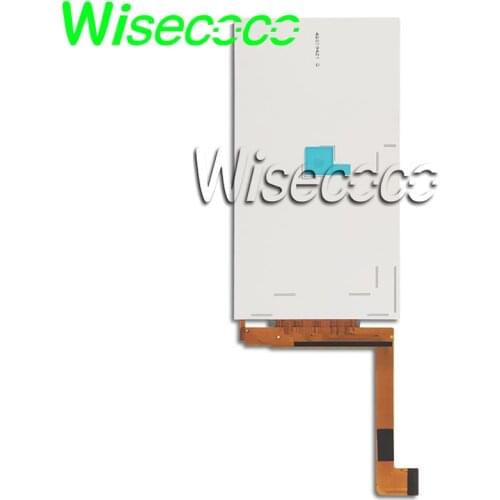 LS060R1SX01 6 inch 2K LCD Module Screen for VR Virtual Reality DIY DLP Projector Kit SLA 3D Printer Monitor 1440P