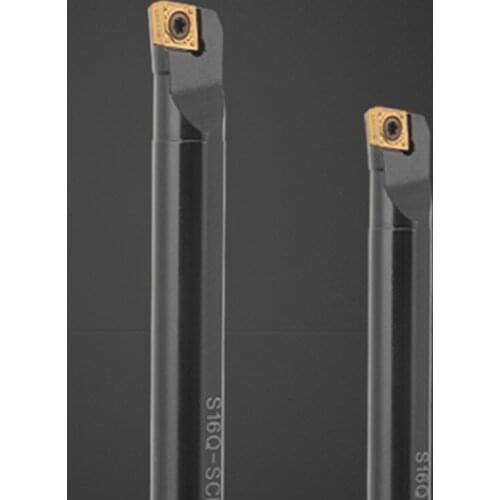 GULING CNC tool bar boring tool S06K 08K-SCLCR06 machine clamp hole boring tool bar turning tool