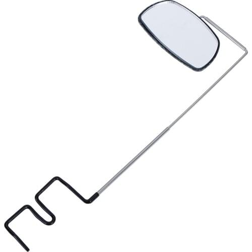 JETTING Bicycle Mirrors
